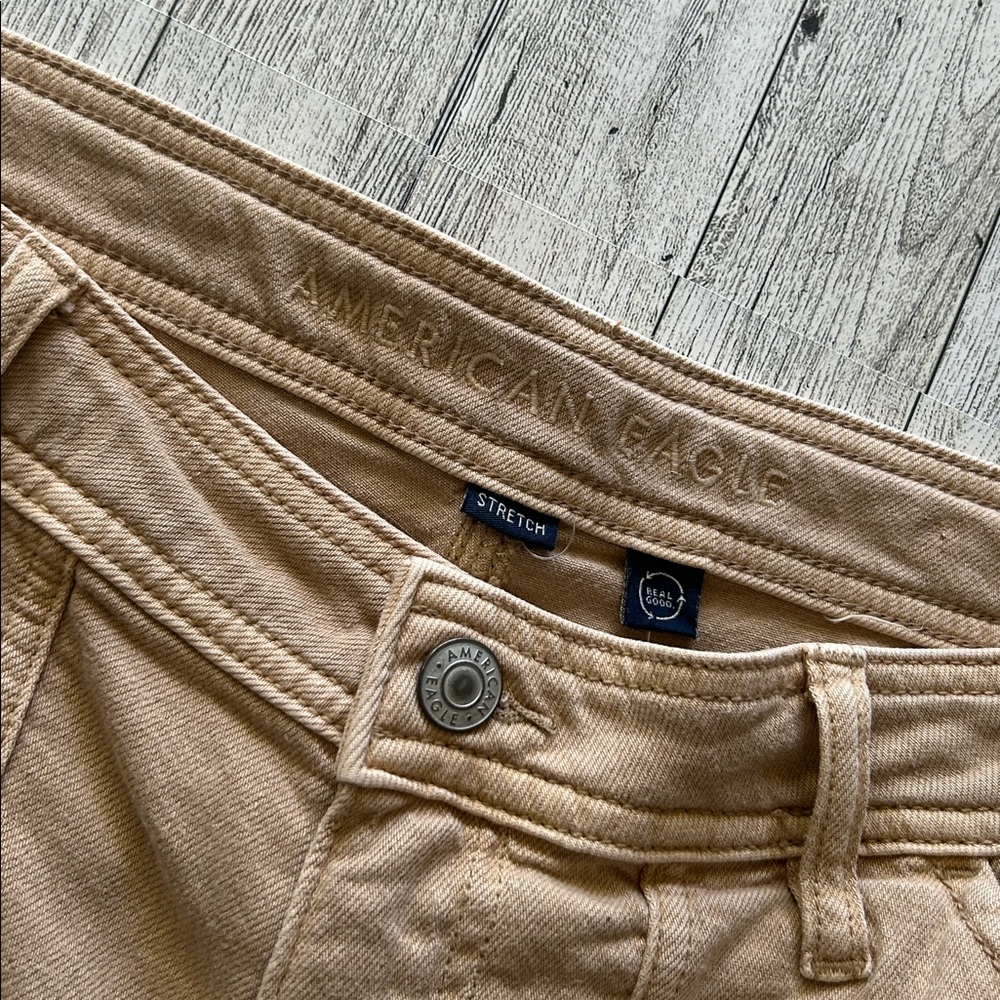 American Eagle Carpenter Shorts - Picture 2 of 6